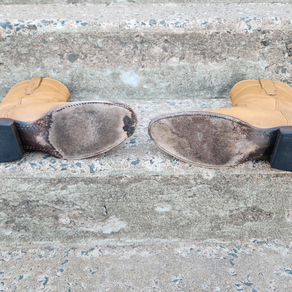 Tecovas Roper Boots - Picture 5 of 6